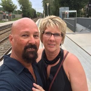 Meet your Posher, Cheryl